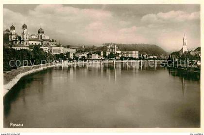 Passau Passau