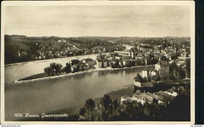 Passau Passau