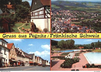 Pegnitz Freibad