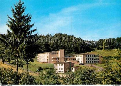 Pegnitz Krankenhaus