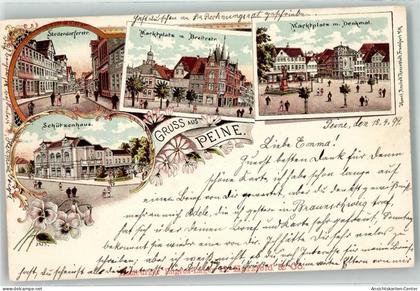 13460091 - Peine