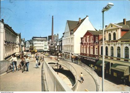 Peine Bahnhofstrasse