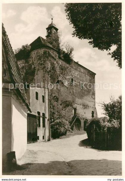 Peitz Festungsturm