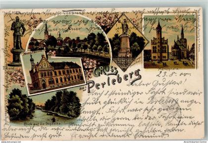 13409857 - Perleberg