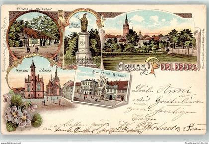 13442258 - Perleberg