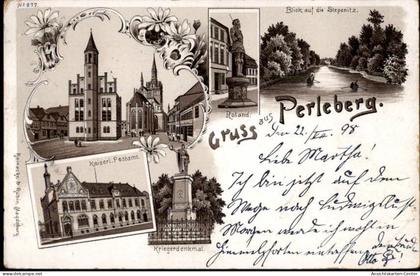 50475758 - Perleberg