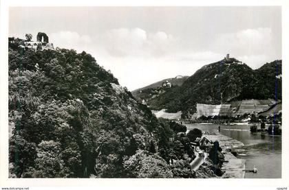 CPM Rolandsbogen Petersberg und Drachenfels am Rhein