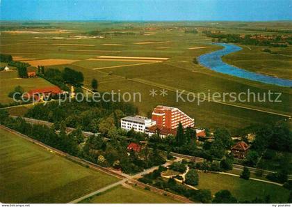 Petershagen Weser Bad Hopfenberg