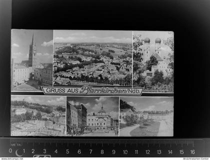 30013110 - Pfarrkirchen , Niederbay