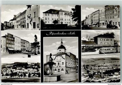 39270077 - Pfarrkirchen , Niederbay