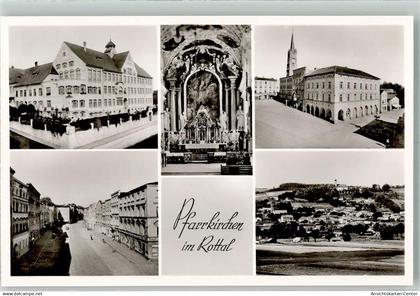 39705226 - Pfarrkirchen , Niederbay