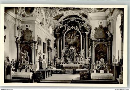 39705234 - Pfarrkirchen , Niederbay