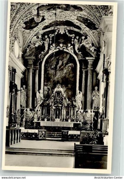 39705366 - Pfarrkirchen , Niederbay