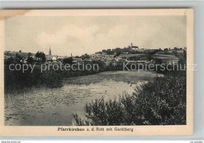 Pfarrkirchen Niederbayern Garblberg