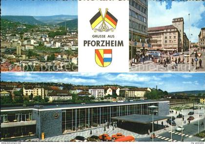 Pforzheim
