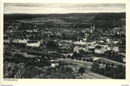 Pforzheim