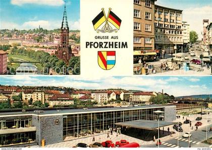 Pforzheim