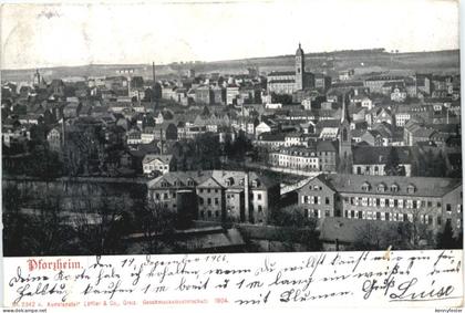 Pforzheim