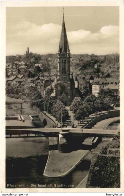 Pforzheim
