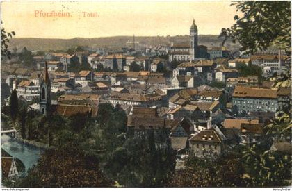 Pforzheim
