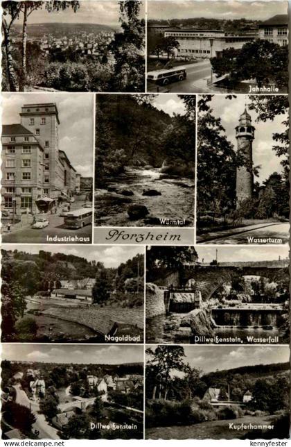 Pforzheim