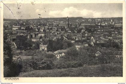 Pforzheim