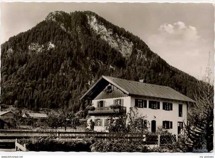 Pfronten Ostallgaeu Bayern Pfronten