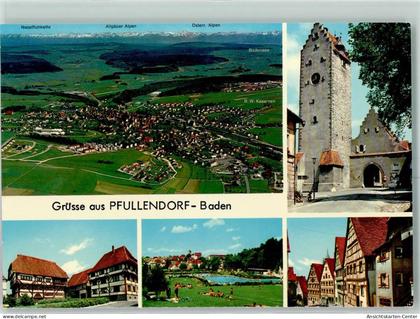 10470800 - Pfullendorf , Baden