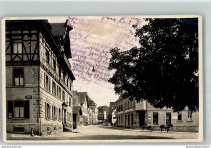 13973488 - Pfullendorf , Baden