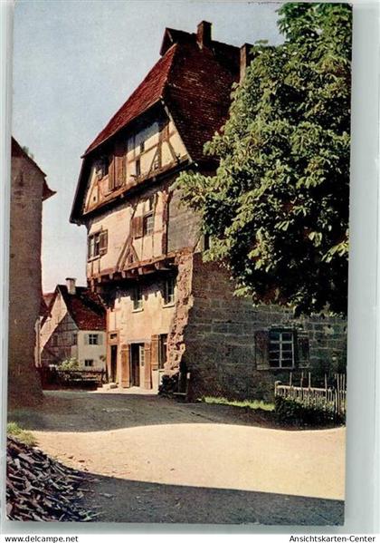 39850031 - Pfullendorf , Baden