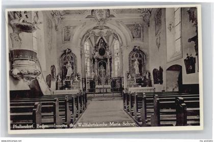 Pfullendorf Kirche Maria Schray