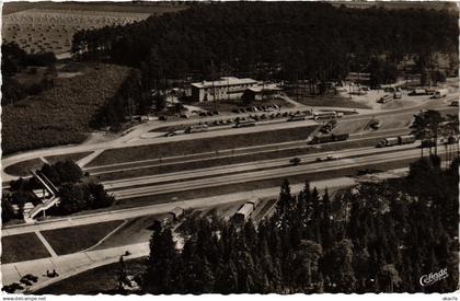 CPA AK PFUNGSTADT Autobahn-Rasthaus GERMANY (1416718)