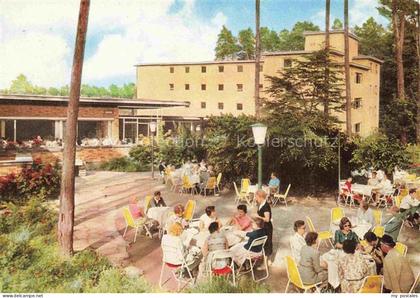 Pfungstadt Autobahn Hotel Freiterrasse
