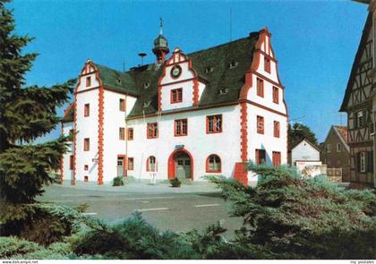 Pfungstadt Rathaus