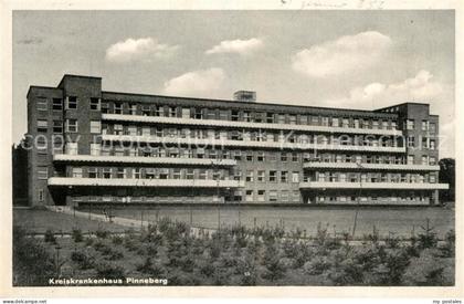Pinneberg Kreiskrankenhaus