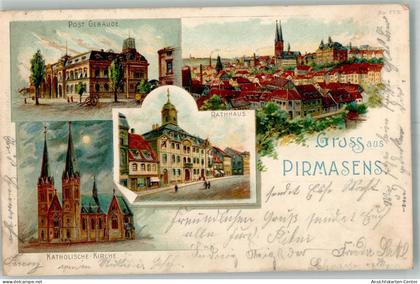 13569554 - Pirmasens