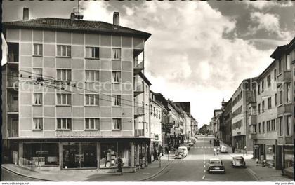 Pirmasens Alleestrasse
