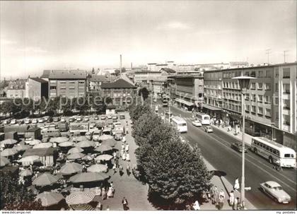 Pirmasens Exerzierplatz