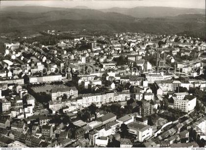 Pirmasens Fliegeraufnahme