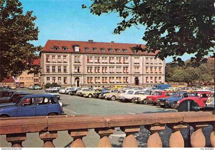 Pirmasens Rathaus
