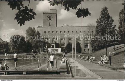 Pirmasens Schwimmbad