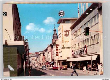Pirmasens Strassenpartie