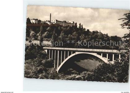 Pirmasens Zeppelinbruecke
