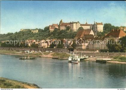 Pirna Dampferanlegestelle