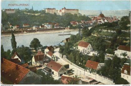 Posta-Pirna