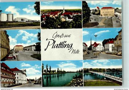 10244980 - Plattling