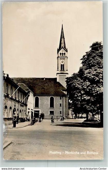 10474338 - Plattling