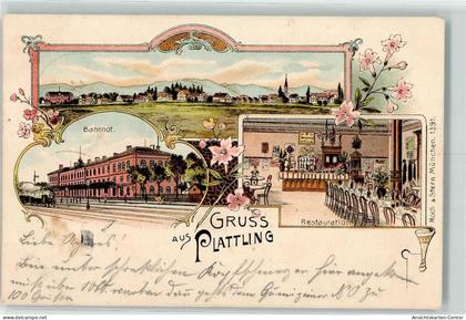 13605711 - Plattling