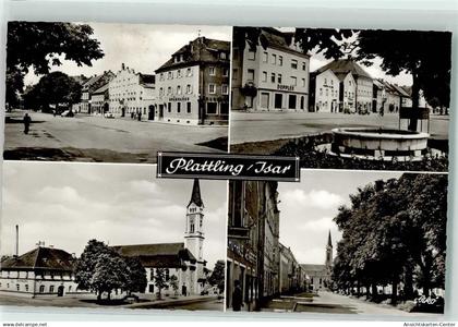 39251350 - Plattling