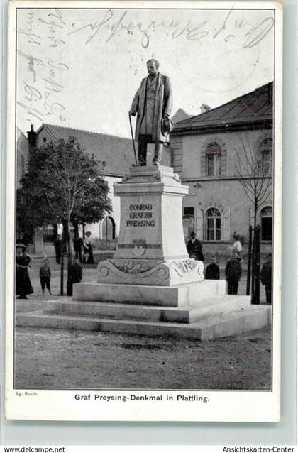 39258734 - Plattling
